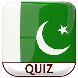 Pakistan GK Quiz icon