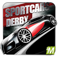 4x4 Sportcars Derby Racing