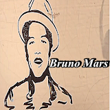 All Song Bruno Mars icon