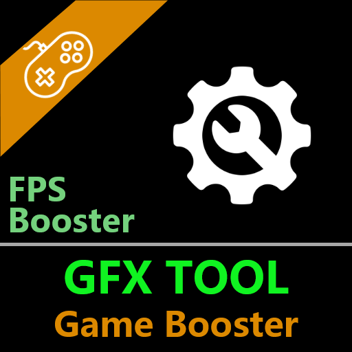 Gfx Tool – Game Booster - Ứng Dụng Trên Google Play