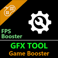 GFX Tool – Game Booster & Game Graphics Fix