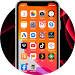 Launcher iOS 14 APK