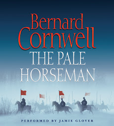 Symbolbild für The Pale Horseman