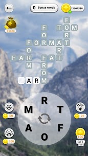 WOW: Word connect game 2