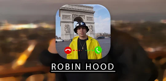 Robin Hood Fake Call