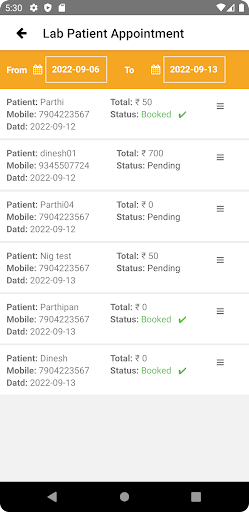 BIOGENIX Screen 3