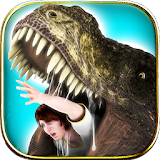 Dinosaur Simulator 2 Dino City icon
