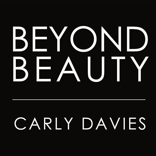 Beyond Beauty App logo