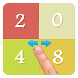 Play 2048 Square game icon