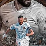 Benzema Wallpapers icon