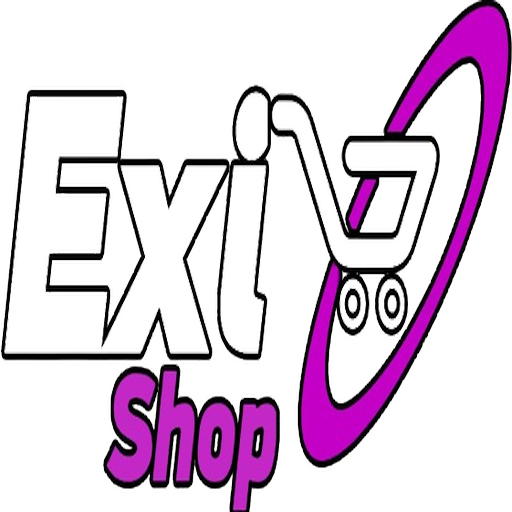 Exi Shop logo