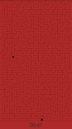 Screenshot of Endless Mazes - Maze Game