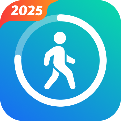 Step Counter: Pedometer & Fit icon