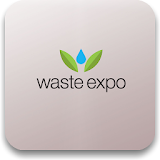 Waste Expo 2013 icon