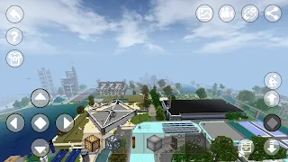Mini Block Craft 2 - Screenshot 3
