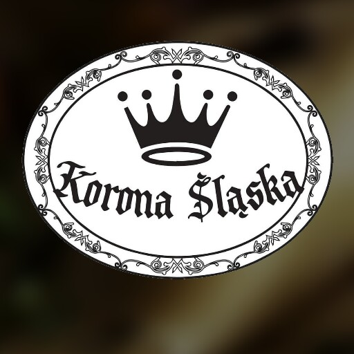 Restauracja Korona Śląska logo