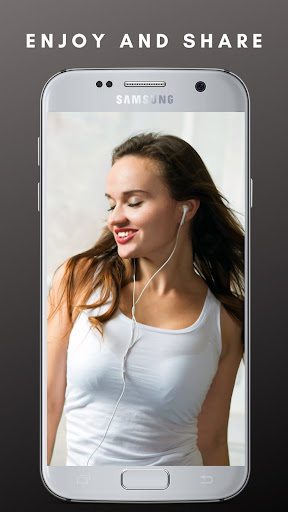 Radio Eska Wroclaw PL App Screen 3