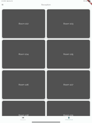 Qreadible - Business