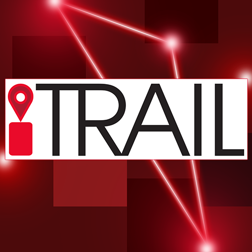 iTrail 3.0.1 Icon