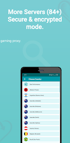 Zota Vpn: Fast Gaming Proxy - Apps On Google Play