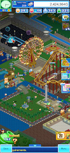 Screenshot ng Kwento ng Dream Park
