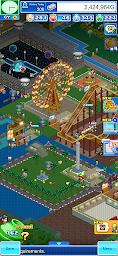 Dream Park Story - Screenshot Image