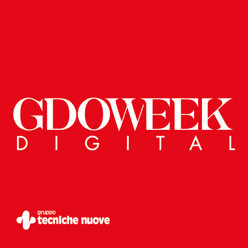 GDOWeek Digital logo