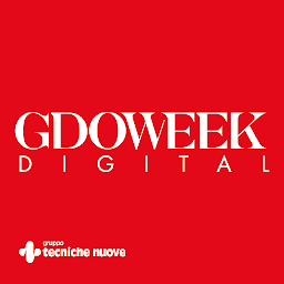 Значок приложения "GDOWeek Digital"
