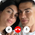 Georgina Ronaldo Video Call