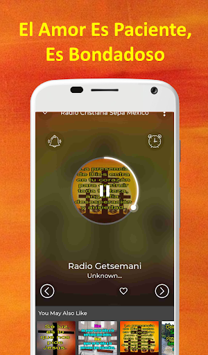 Radio Cristiana México