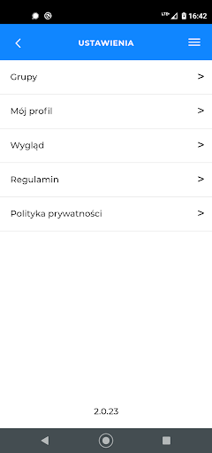 NCiK Legionowo Screen 3