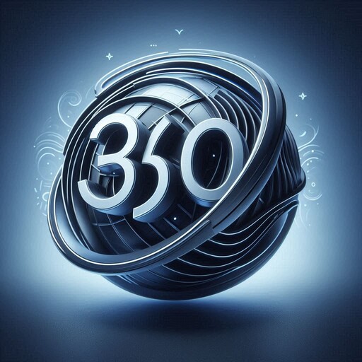 Guia Virtual Interactiva 360° logo