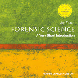 Icon image Forensic Science: A Very Short Introduction, 2nd Edition