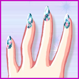 Eccentric Diva Nails icon