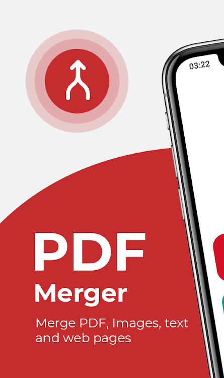 Merge Multiple PDF Files - 1.0 - (Android)