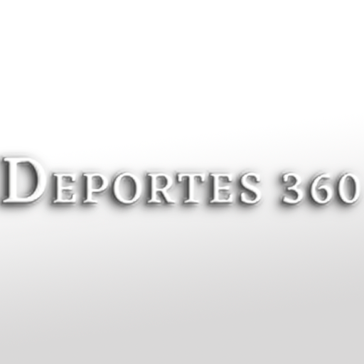 Deportes 360 10.0.6 Icon