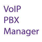 VoIP PBX Manager icon