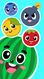 Crazy Fruit Fusion