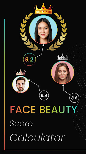 Face Beauty Score Calc & Tips 2