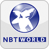 NBT World icon