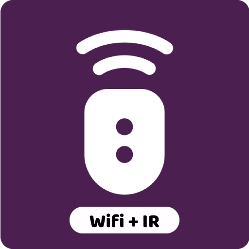IR Remote - Remote for Roku ดาวน์โหลดบน Windows