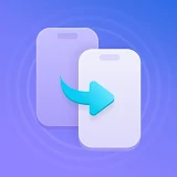 Copy My Data - File Transfer icon