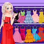 Cover Image of Download Doll Dress Up Games for girls  APK