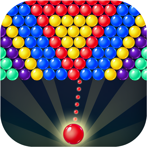 Arma de bolhas – Apps no Google Play