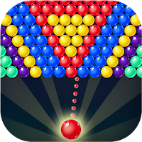 Bubble Shooter - стрелять пузырь