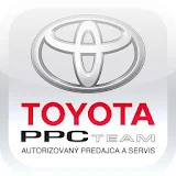 PPCTeam Toyota icon