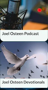 Joel Osteen Teachings 4