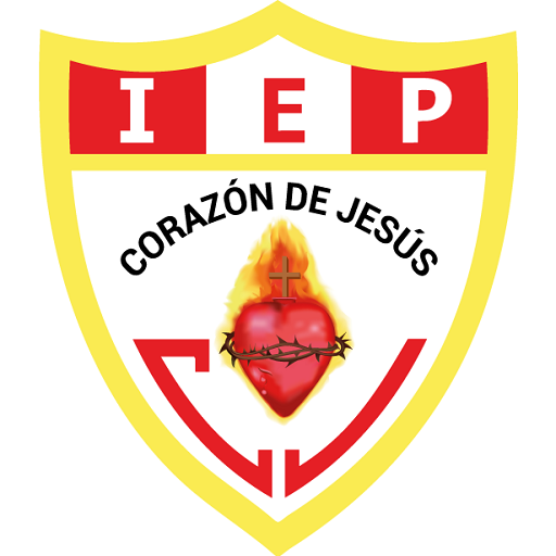 Corazón de Jesús logo