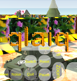 qrawl - Screenshot 3