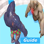 Cover Image of Télécharger Monster Evolution Guide 1.0 APK